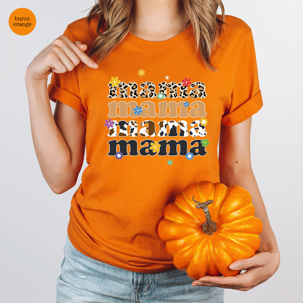 Retro Mama Shirt, Shirt For Moms, Retro Gift For Mothers
