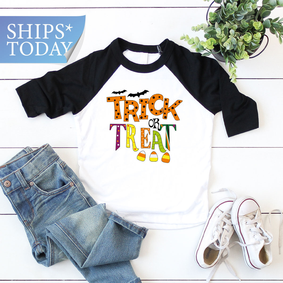 Spooky Season Shirts, Halloween Party Clothing, Spooky Halloween Gifts, Unisex Halloween Bat Shirt, Crewneck Kids Halloween Shirts