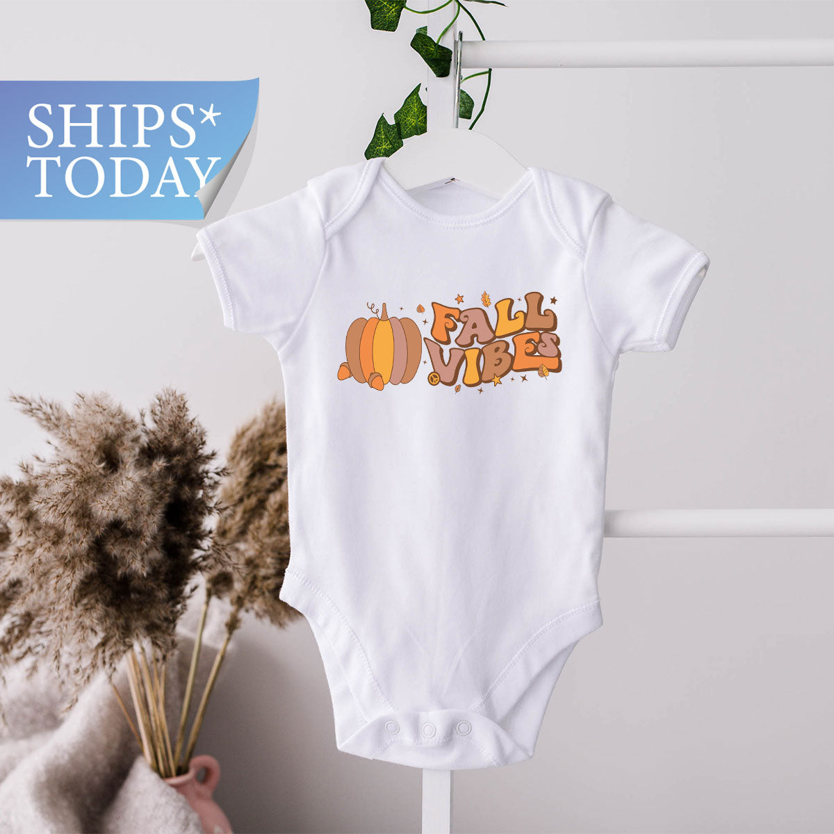 Fall Vibes Shirt, Thanksgiving 2022 Fall T-Shirt, 2022 Fall Tee