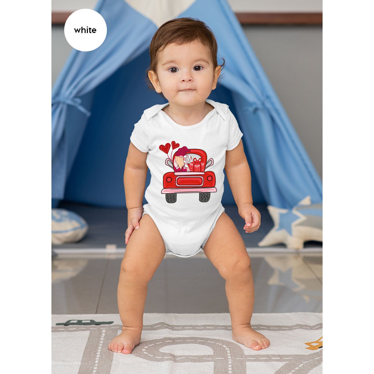 Valentine's Day Shirt, Love Transit Shirt, Valentine's Day 2023 T-Shirt, I Love You Shirt