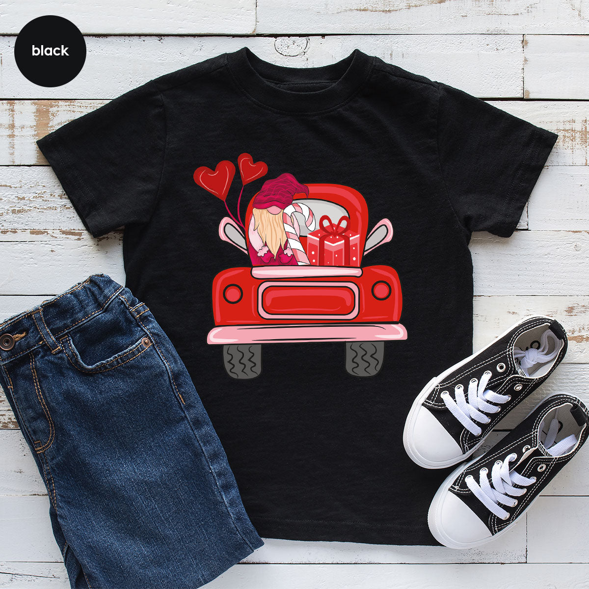 Valentine's Day Shirt, Love Transit Shirt, Valentine's Day 2023 T-Shirt, I Love You Shirt