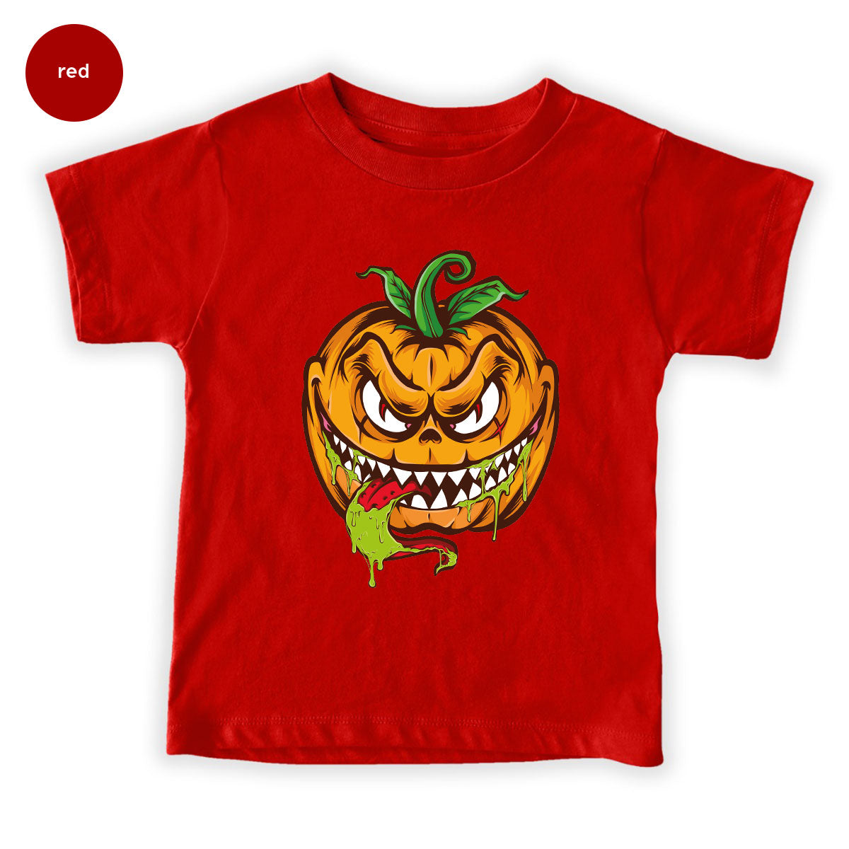 Pumpkin T-Shirt, Pumpkin T-Shirt Design For Men and Women, Halloween Gift