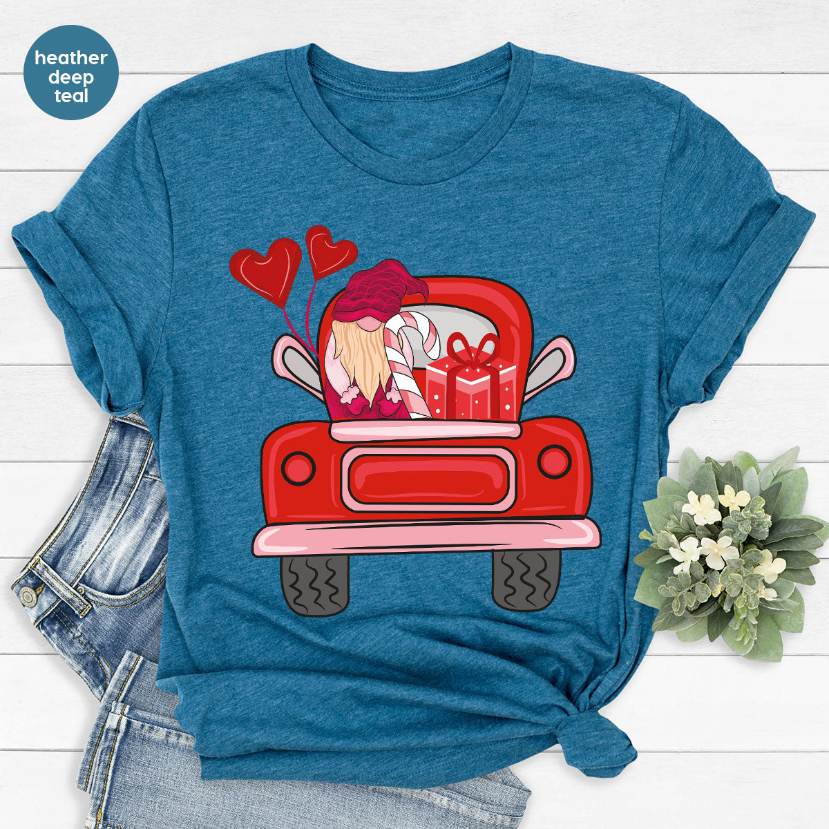 Valentine's Day Shirt, Love Transit Shirt, Valentine's Day 2023 T-Shirt, I Love You Shirt