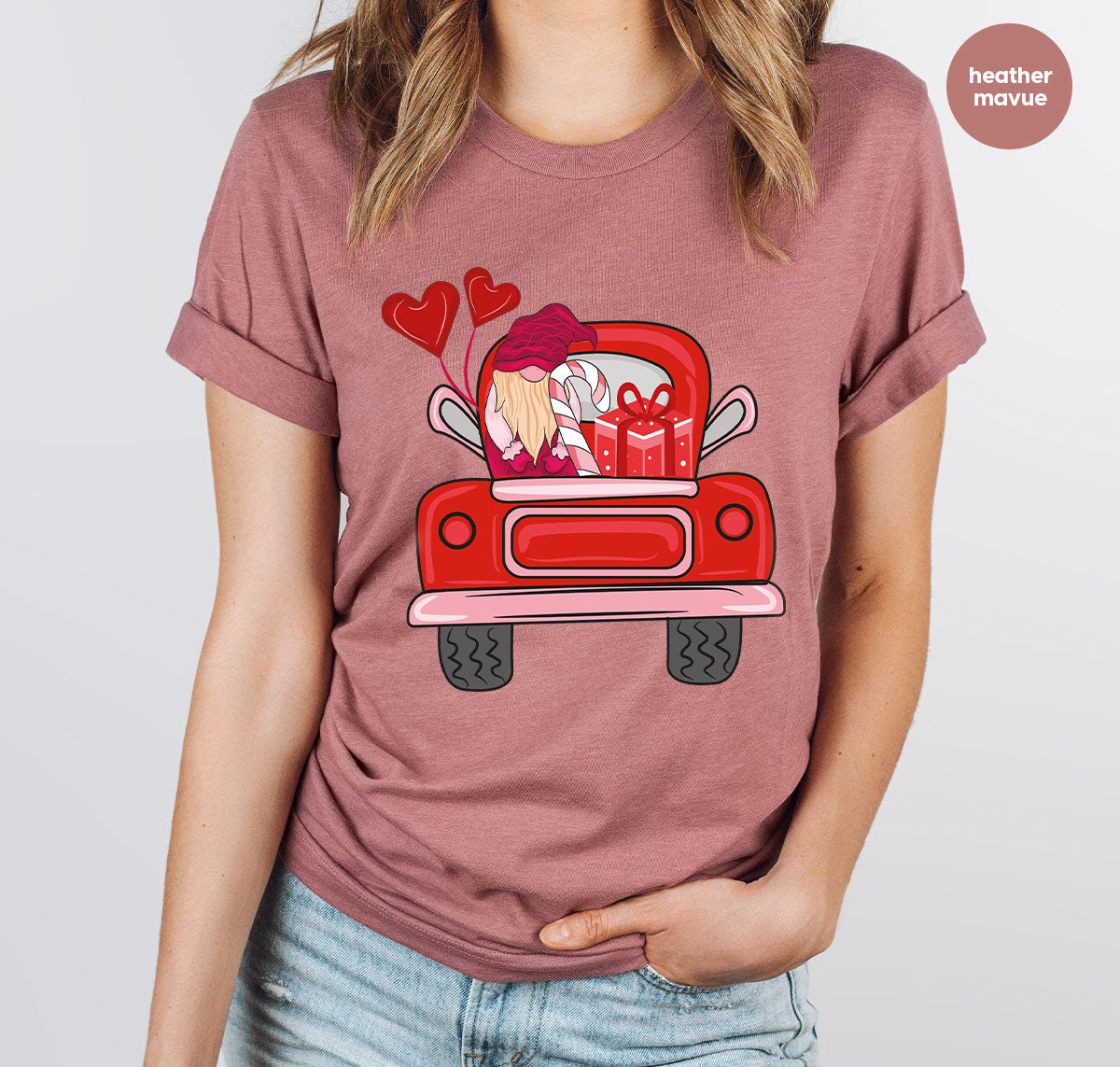 Valentine's Day Shirt, Love Transit Shirt, Valentine's Day 2023 T-Shirt, I Love You Shirt