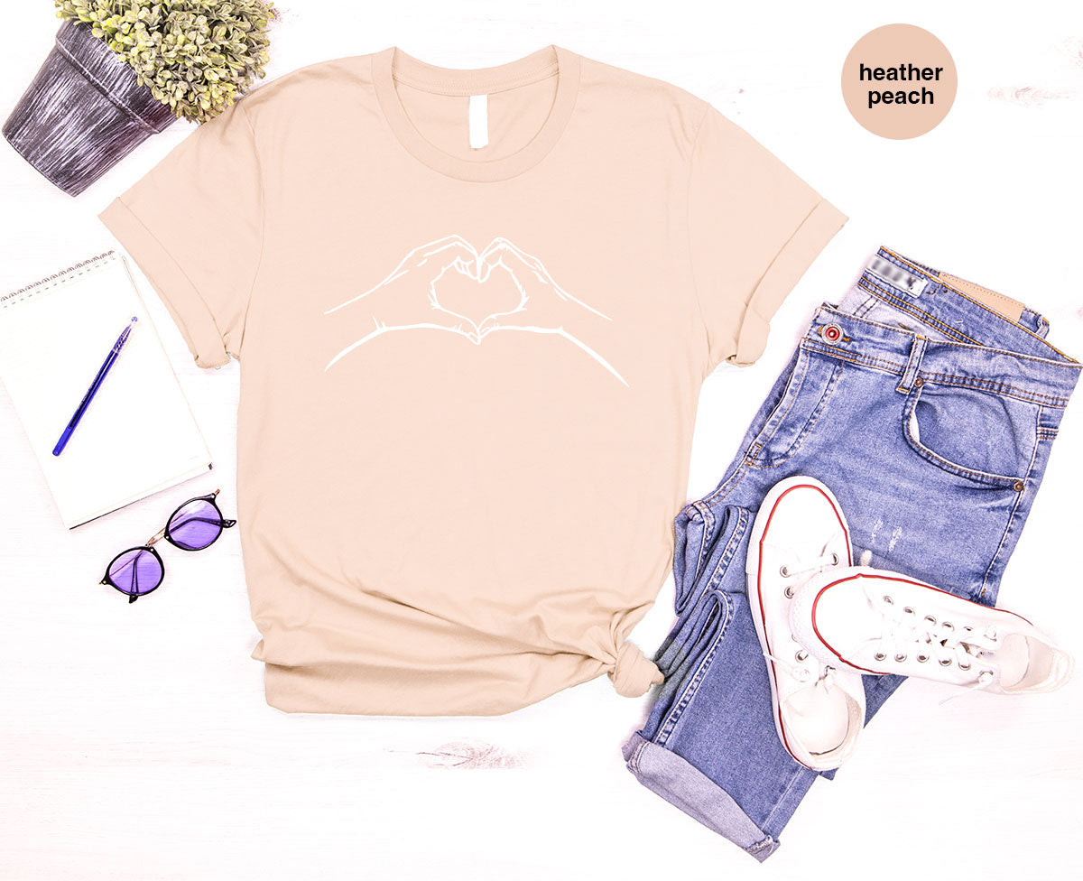 Cute Valentine's Day 2023 Shirt, Valentine T-Shirt, Best Valentine's Day T-Shirt