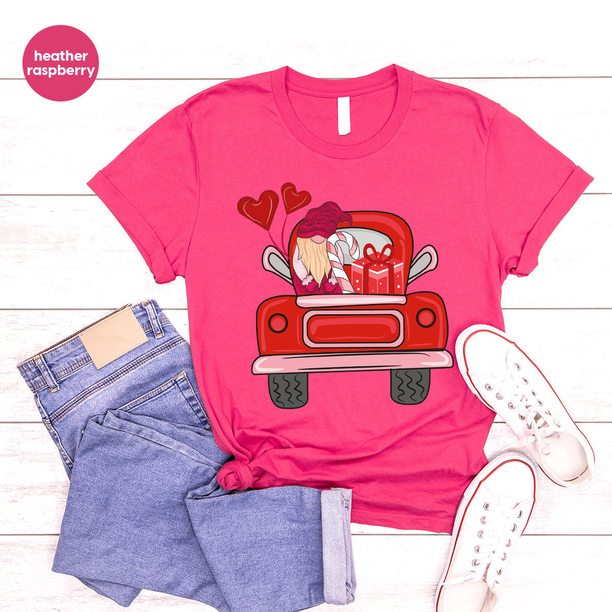 Valentine's Day Shirt, Love Transit Shirt, Valentine's Day 2023 T-Shirt, I Love You Shirt