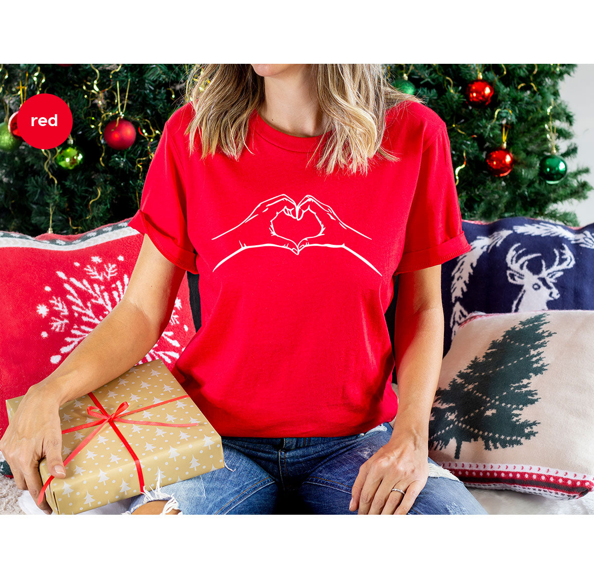 Cute Valentine's Day 2023 Shirt, Valentine T-Shirt, Best Valentine's Day T-Shirt