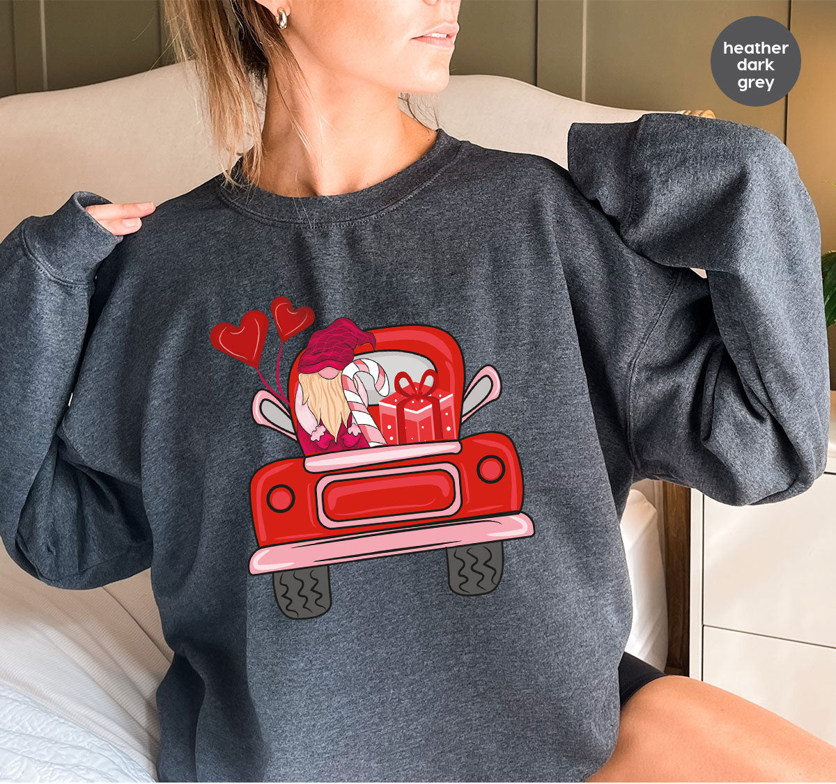 Valentine's Day Shirt, Love Transit Shirt, Valentine's Day 2023 T-Shirt, I Love You Shirt