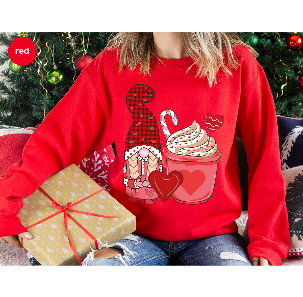 Love Cup Shirt, Love You So Much Shirt, Valentine's Day 2023 Special Gift
