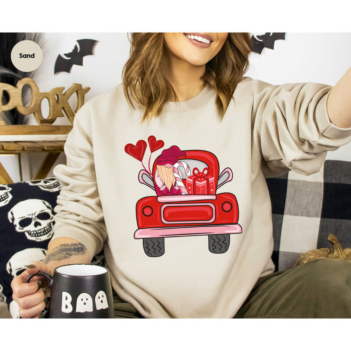 Valentine's Day Shirt, Love Transit Shirt, Valentine's Day 2023 T-Shirt, I Love You Shirt