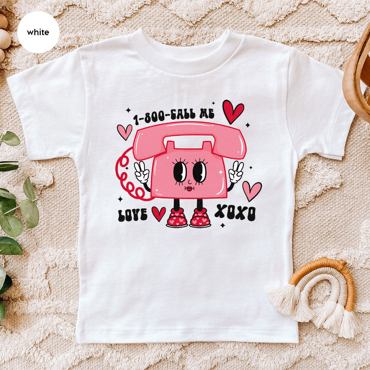Call Me Lover Shirt, Funny Valentine's Day Shirt, Cute Love Day T-Shirt