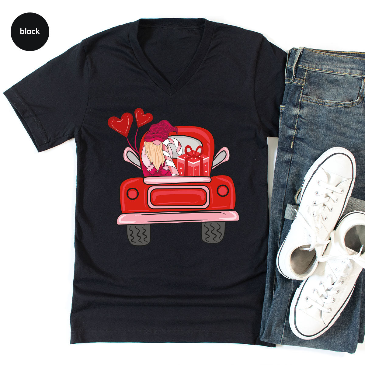 Valentine's Day Shirt, Love Transit Shirt, Valentine's Day 2023 T-Shirt, I Love You Shirt