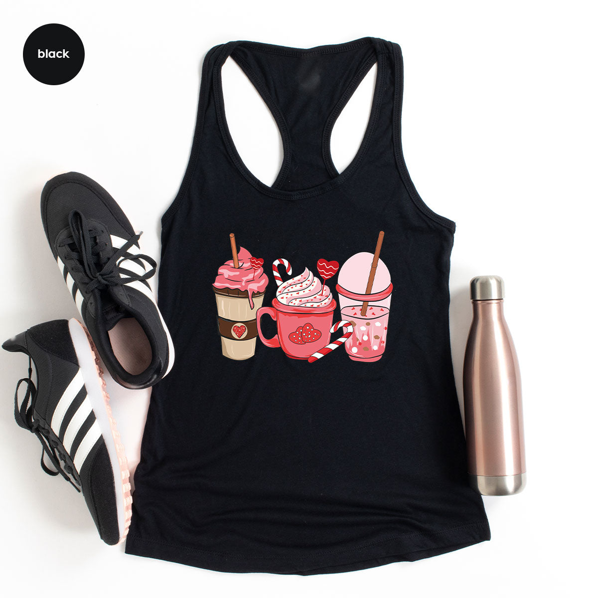 Valentine Drinking Shirt, Valentine's Day Special Gift, Sweet Love Shirt