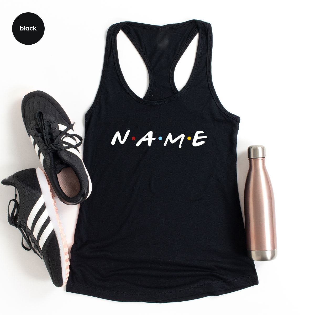 Name Shirt, Funny Name Shirt, Custom Name T-Shirt, Name Tee