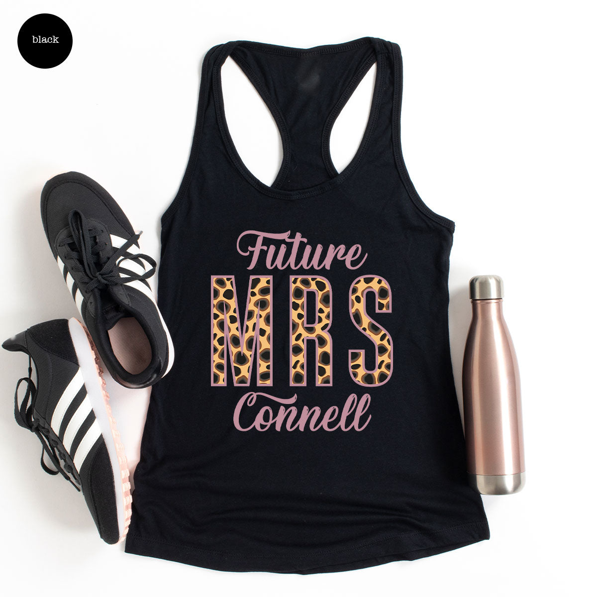 Future MRS Connect Shirt, New Born Party Shirt, Gift For New Born Girl T-Shirt