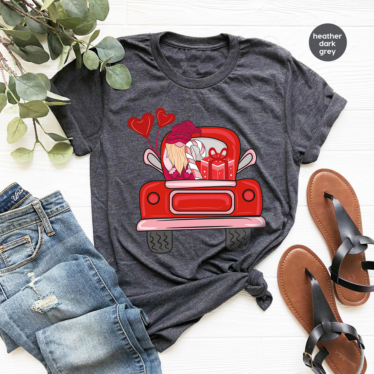 Valentine's Day Shirt, Love Transit Shirt, Valentine's Day 2023 T-Shirt, I Love You Shirt