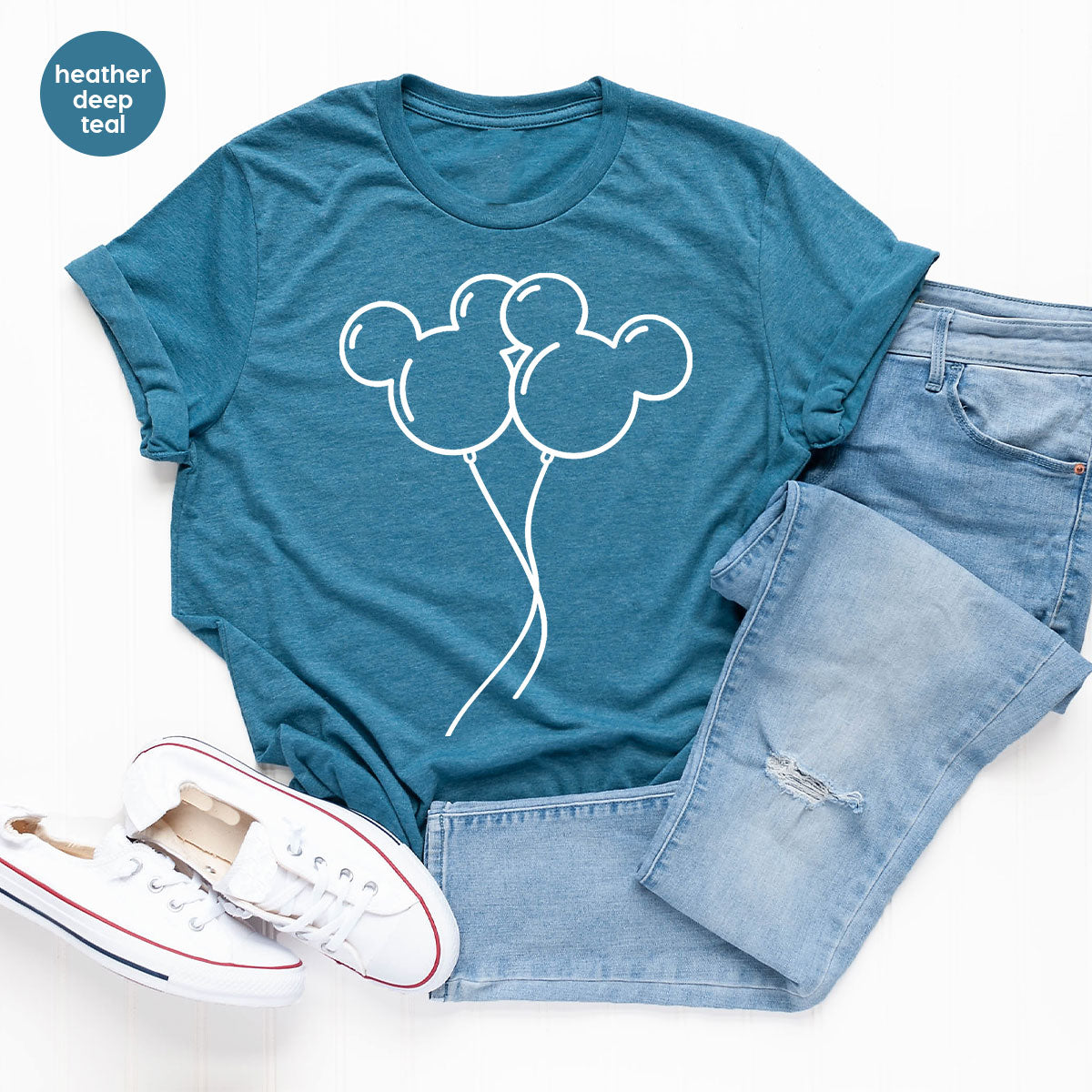 Vintage Disney Matching Shirt, Disney Vacation Family Shirt, Retro Mickey Silhouette Disney Castle Graphic Tee, Disney Shirt for Family