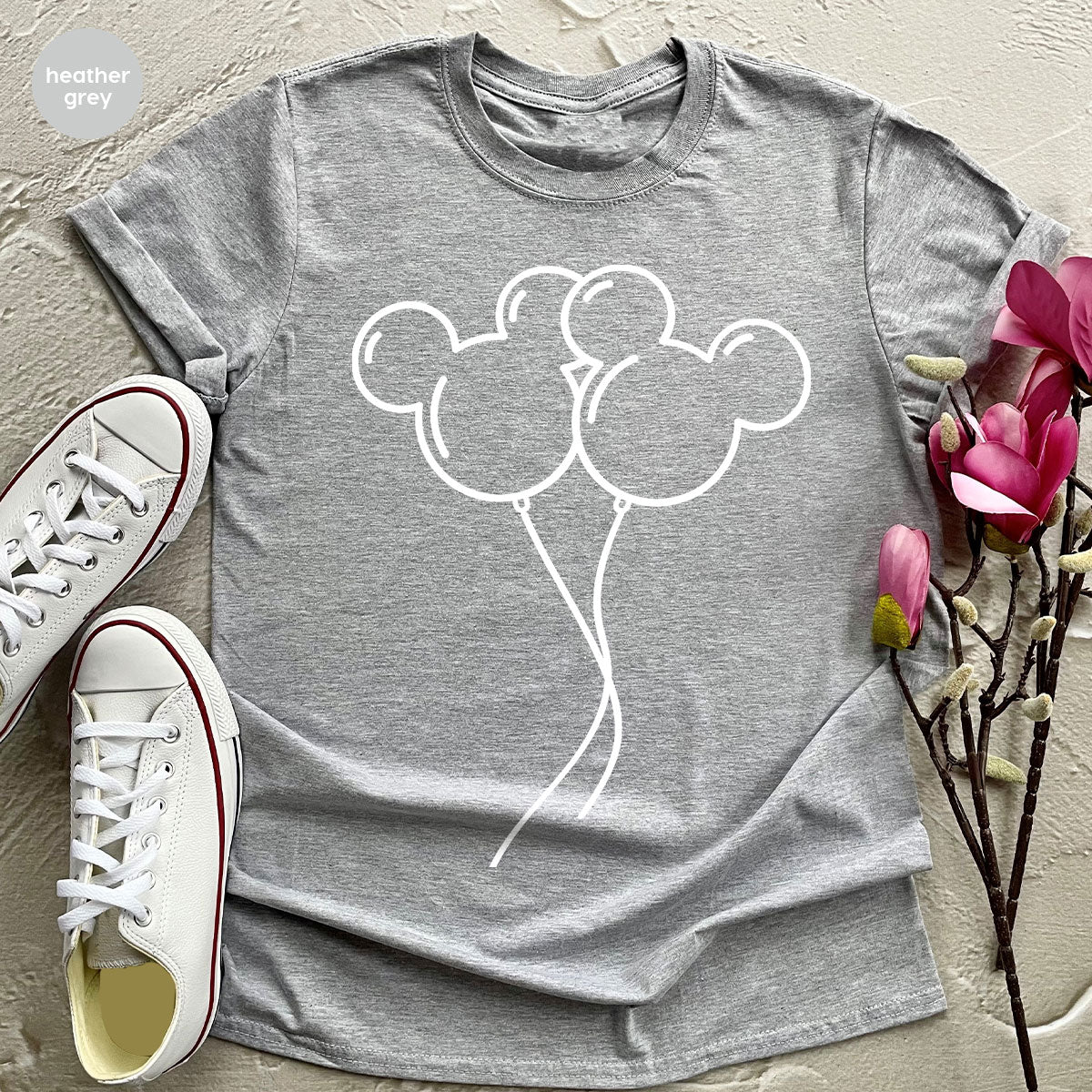 Vintage Disney Matching Shirt, Disney Vacation Family Shirt, Retro Mickey Silhouette Disney Castle Graphic Tee, Disney Shirt for Family