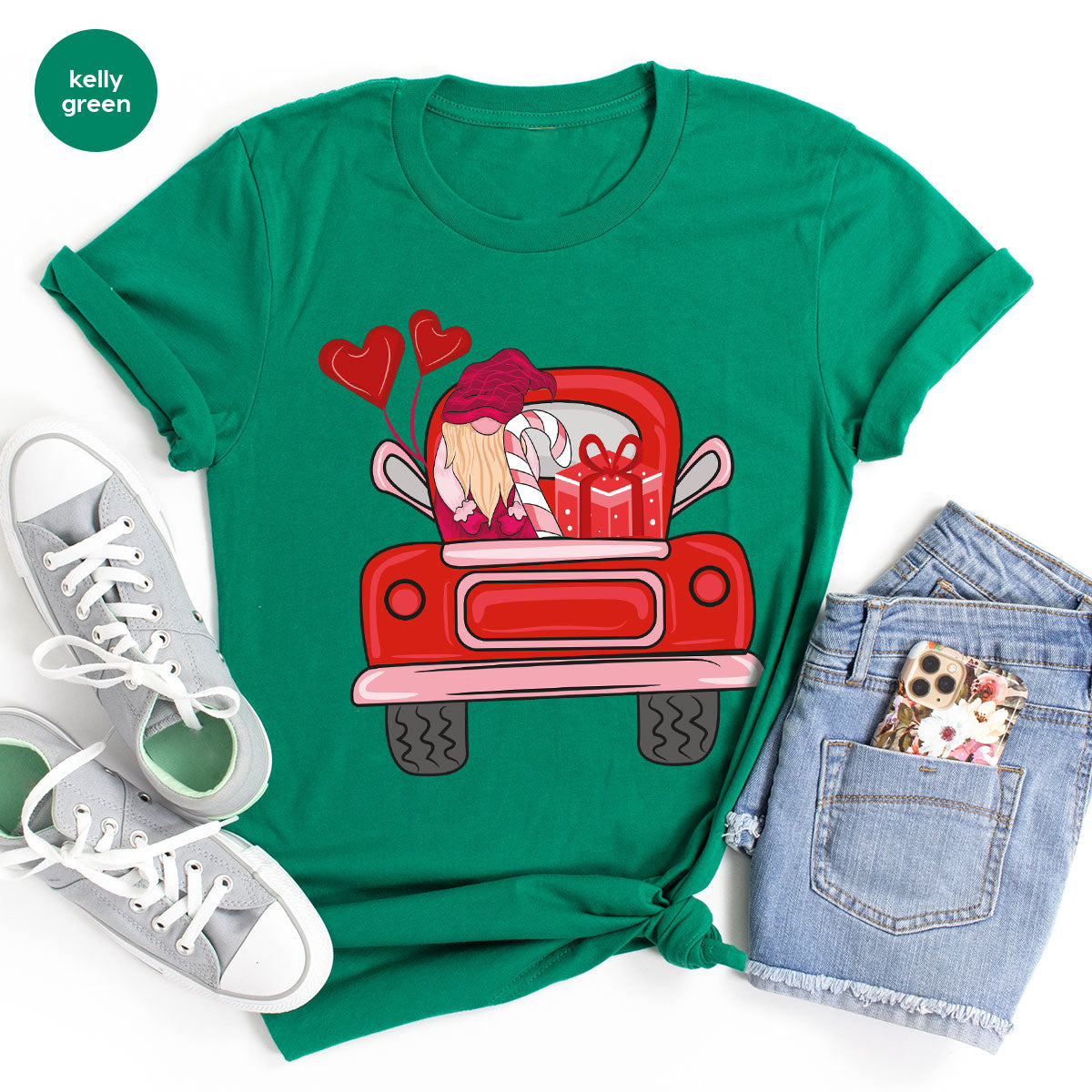 Valentine's Day Shirt, Love Transit Shirt, Valentine's Day 2023 T-Shirt, I Love You Shirt