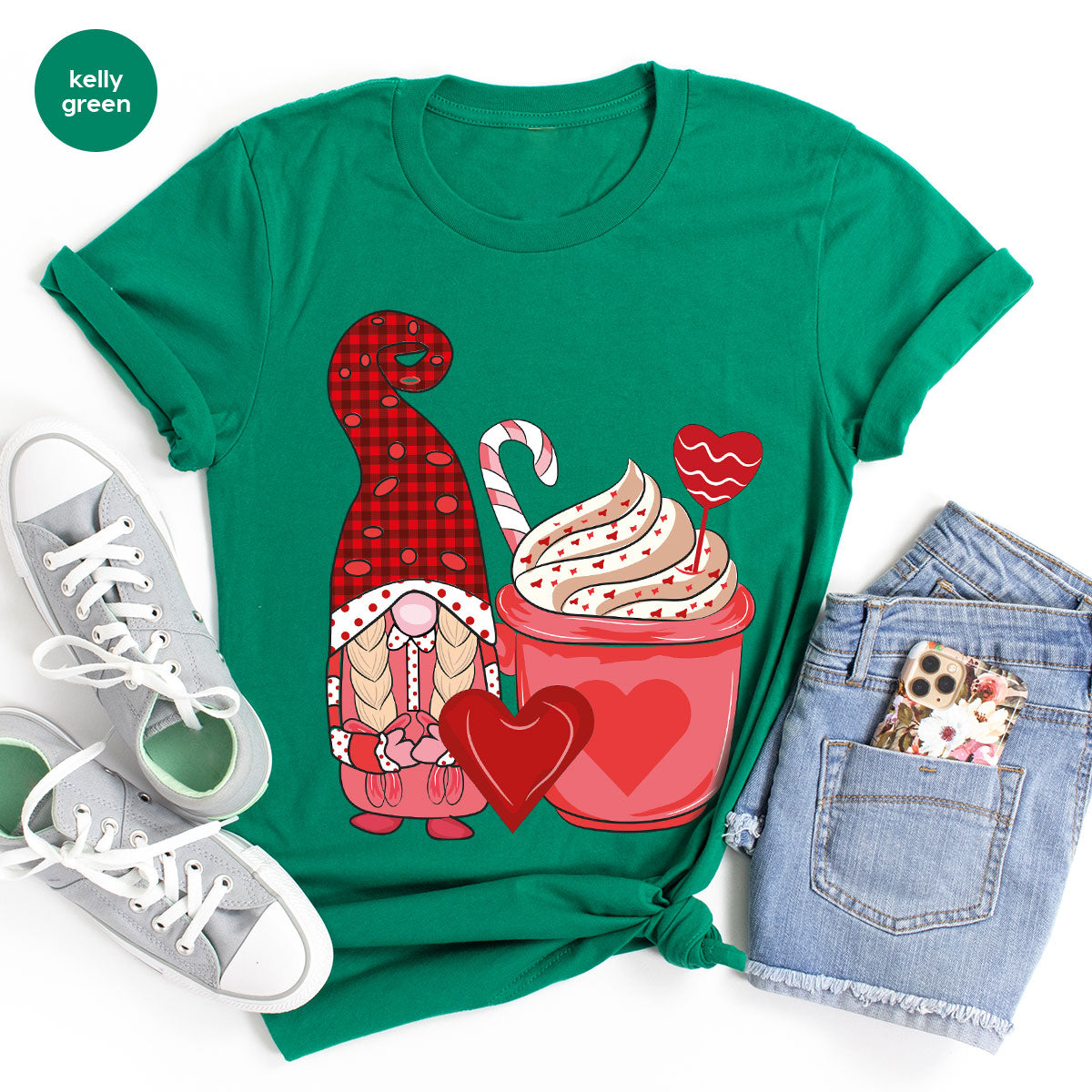 Love Cup Shirt, Love You So Much Shirt, Valentine's Day 2023 Special Gift