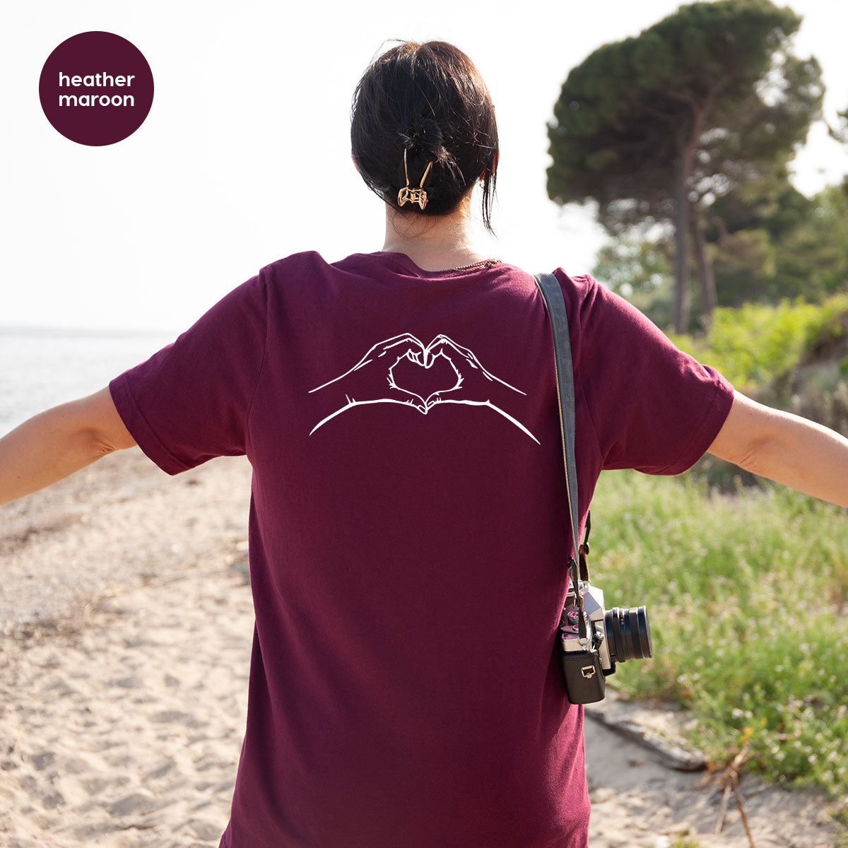 Cute Valentine's Day 2023 Shirt, Valentine T-Shirt, Best Valentine's Day T-Shirt