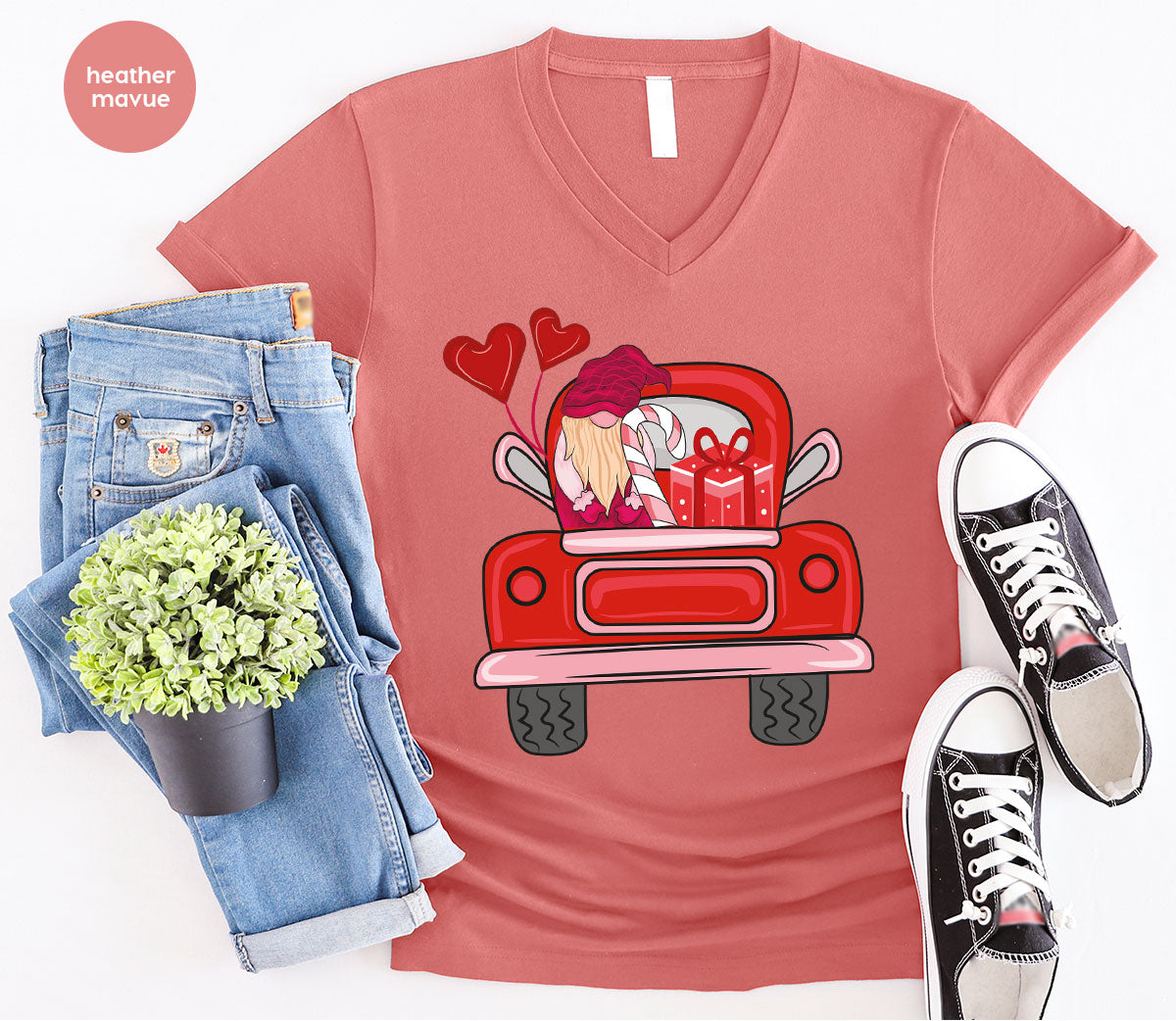 Valentine's Day Shirt, Love Transit Shirt, Valentine's Day 2023 T-Shirt, I Love You Shirt