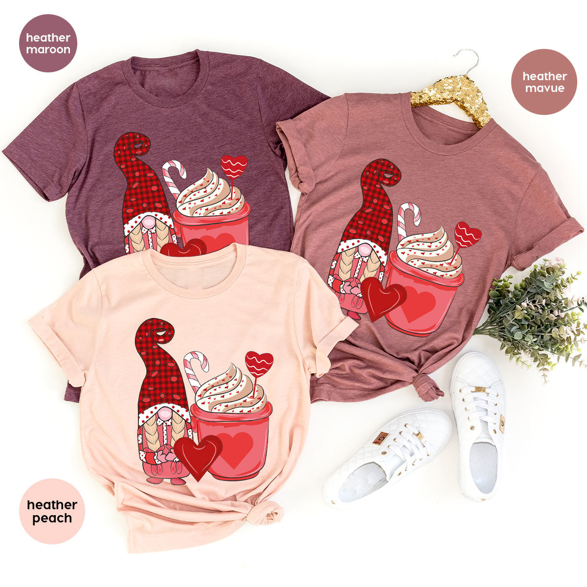 Love Cup Shirt, Love You So Much Shirt, Valentine's Day 2023 Special Gift