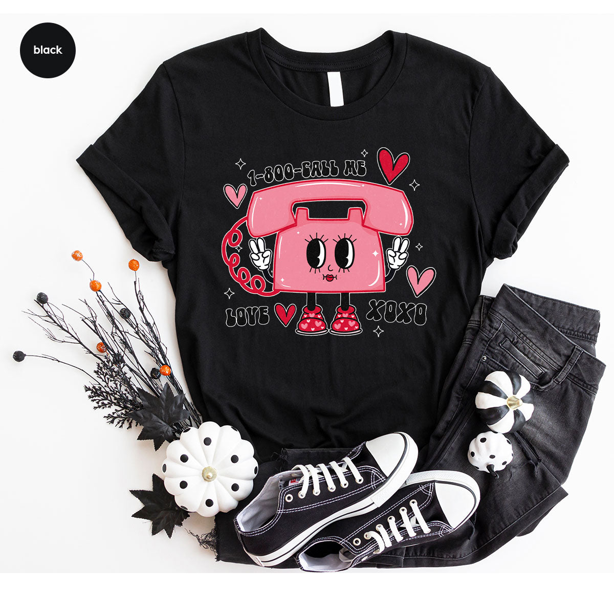 Call Me Lover Shirt, Funny Valentine's Day Shirt, Cute Love Day T-Shirt
