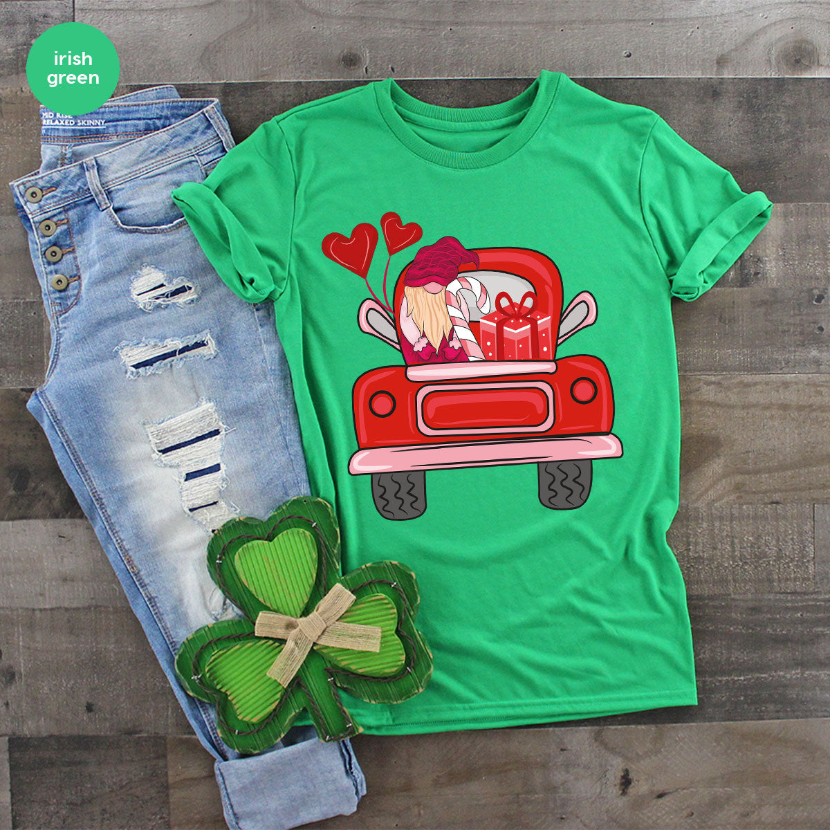 Valentine's Day Shirt, Love Transit Shirt, Valentine's Day 2023 T-Shirt, I Love You Shirt