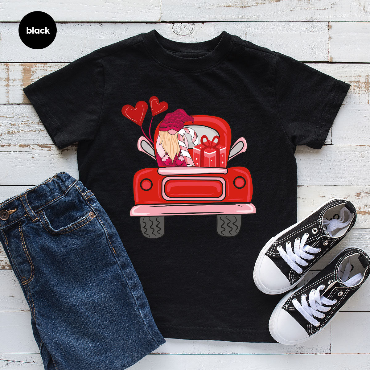 Valentine's Day Shirt, Love Transit Shirt, Valentine's Day 2023 T-Shirt, I Love You Shirt