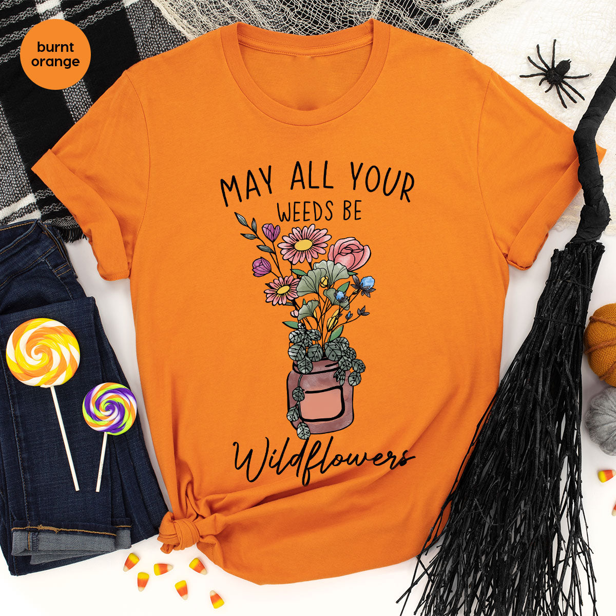 Plant Shirt, Funny Plant Lover T-Shirt, Garden Lover Shirts