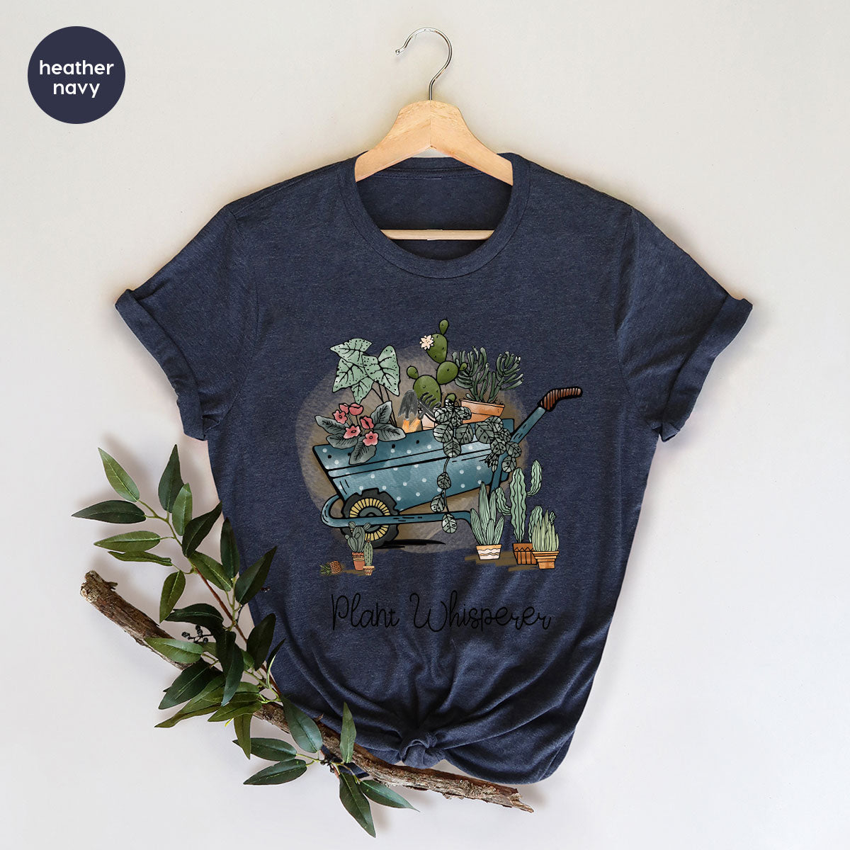 Gardening T-Shirt, Gardening Shirts For Men and Womens, Funny Gardening T-Shirts