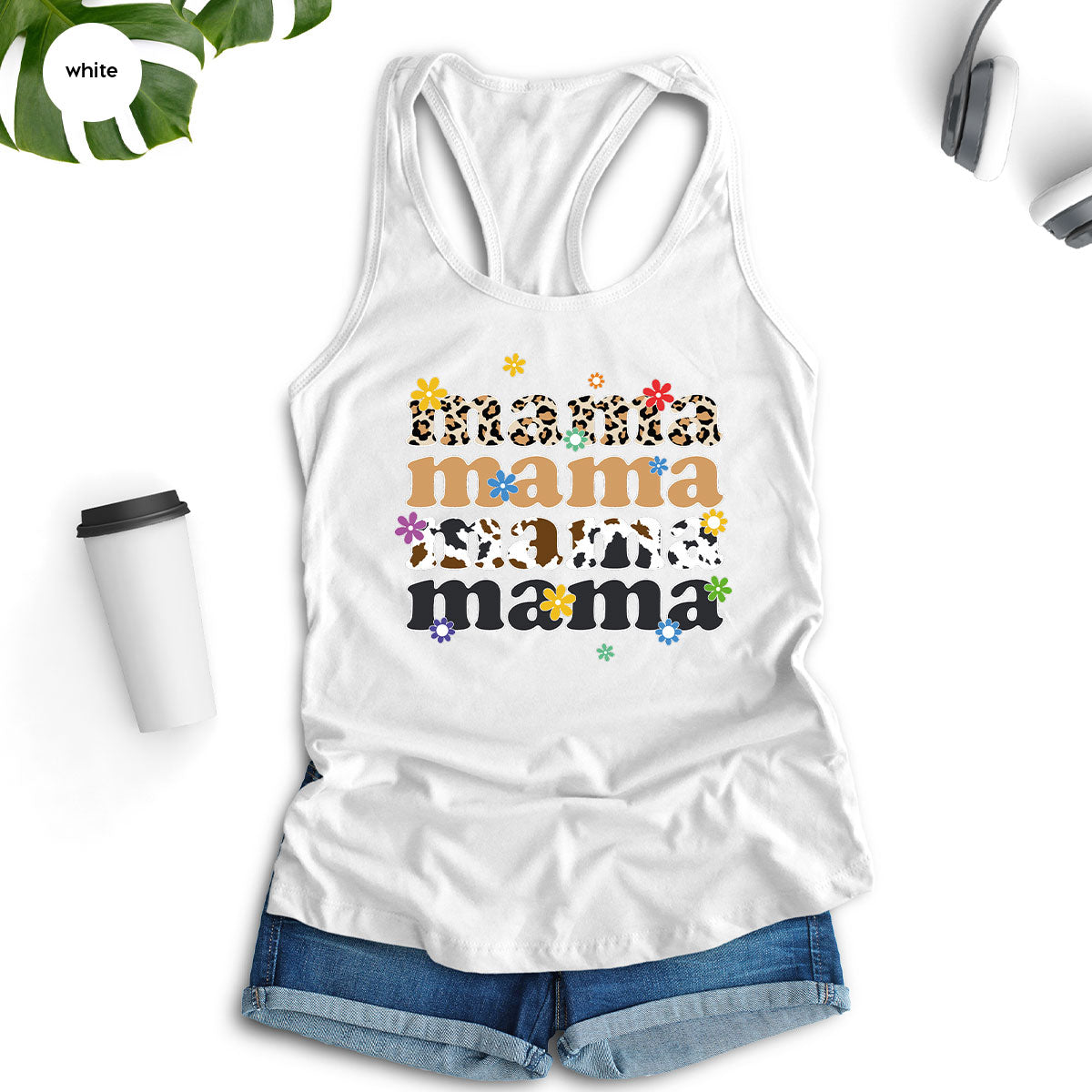 Retro Mama Shirt, Shirt For Moms, Retro Gift For Mothers