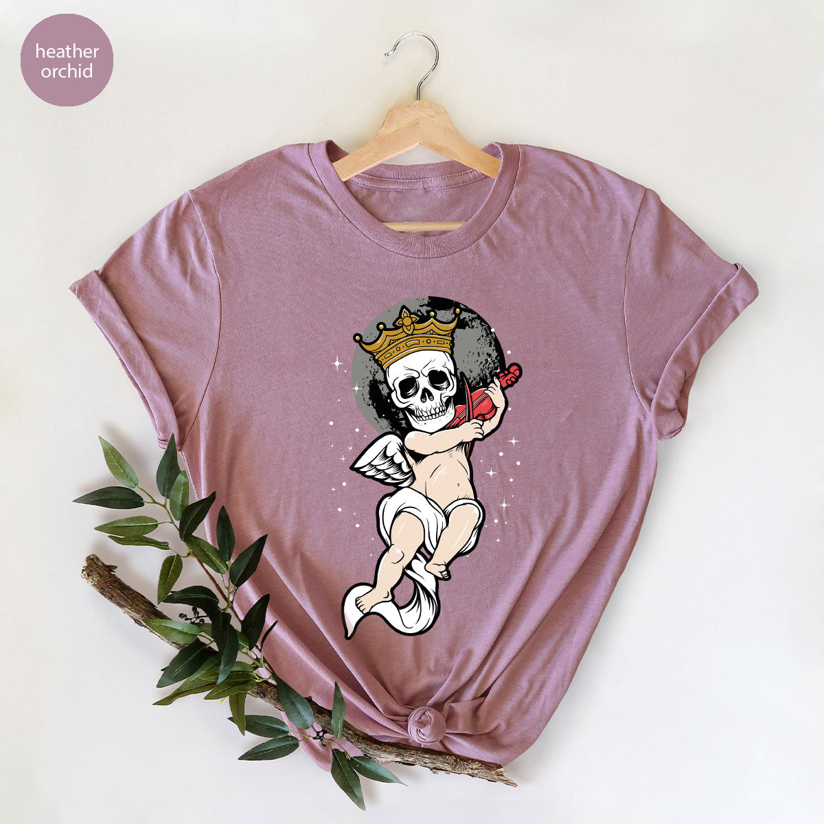 Funny Skeleton Halloween T-Shirt, Baby Skeleton Halloween Tee, Best Halloween Gift