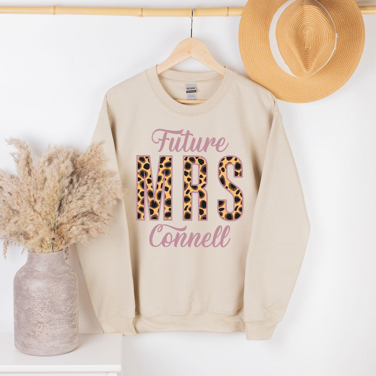 Future MRS Connect Shirt, New Born Party Shirt, Gift For New Born Girl T-Shirt