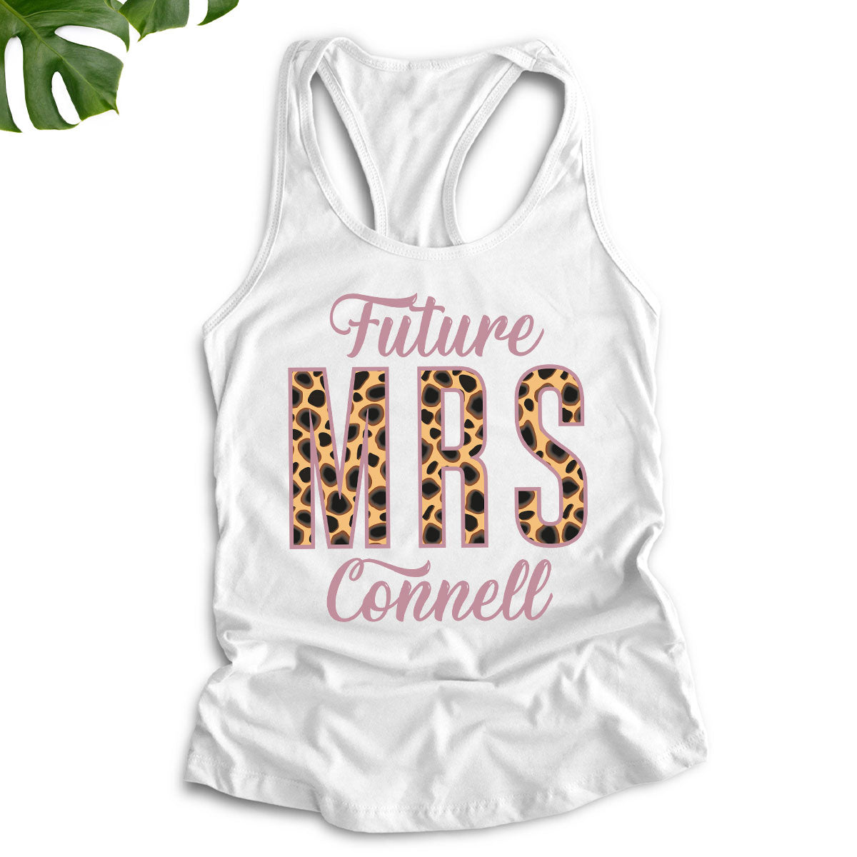 Future MRS Connect Shirt, New Born Party Shirt, Gift For New Born Girl T-Shirt