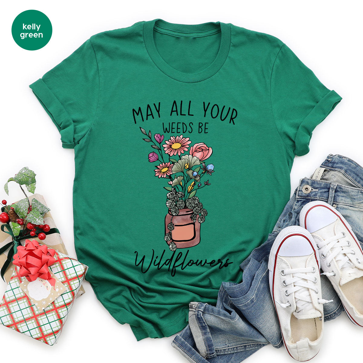 Plant Shirt, Funny Plant Lover T-Shirt, Garden Lover Shirts