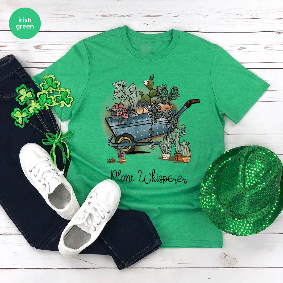 Gardening T-Shirt, Gardening Shirts For Men and Womens, Funny Gardening T-Shirts