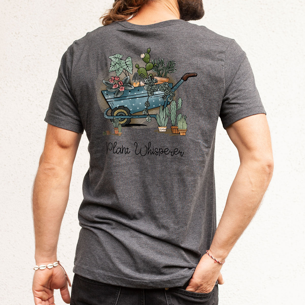 Gardening T-Shirt, Gardening Shirts For Men and Womens, Funny Gardening T-Shirts