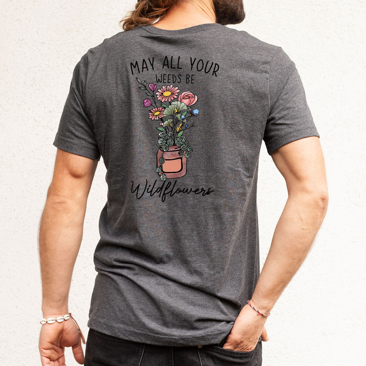 Plant Shirt, Funny Plant Lover T-Shirt, Garden Lover Shirts
