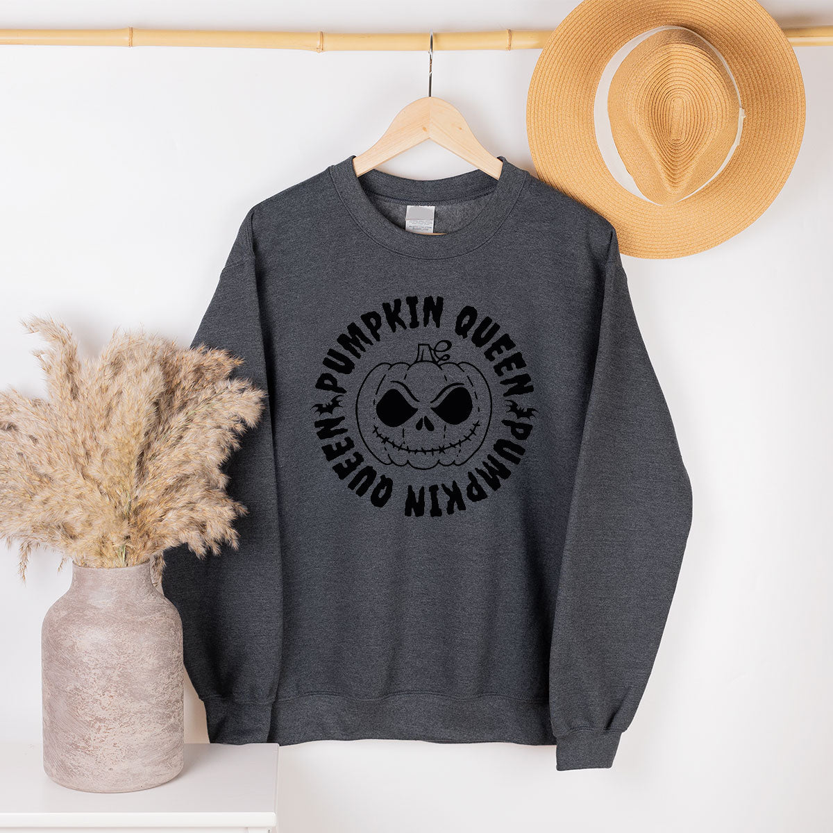 Halloween Sweatshirt, Halloween Design Sweatshirt, Funny Halloween 2022 Sweatshirt