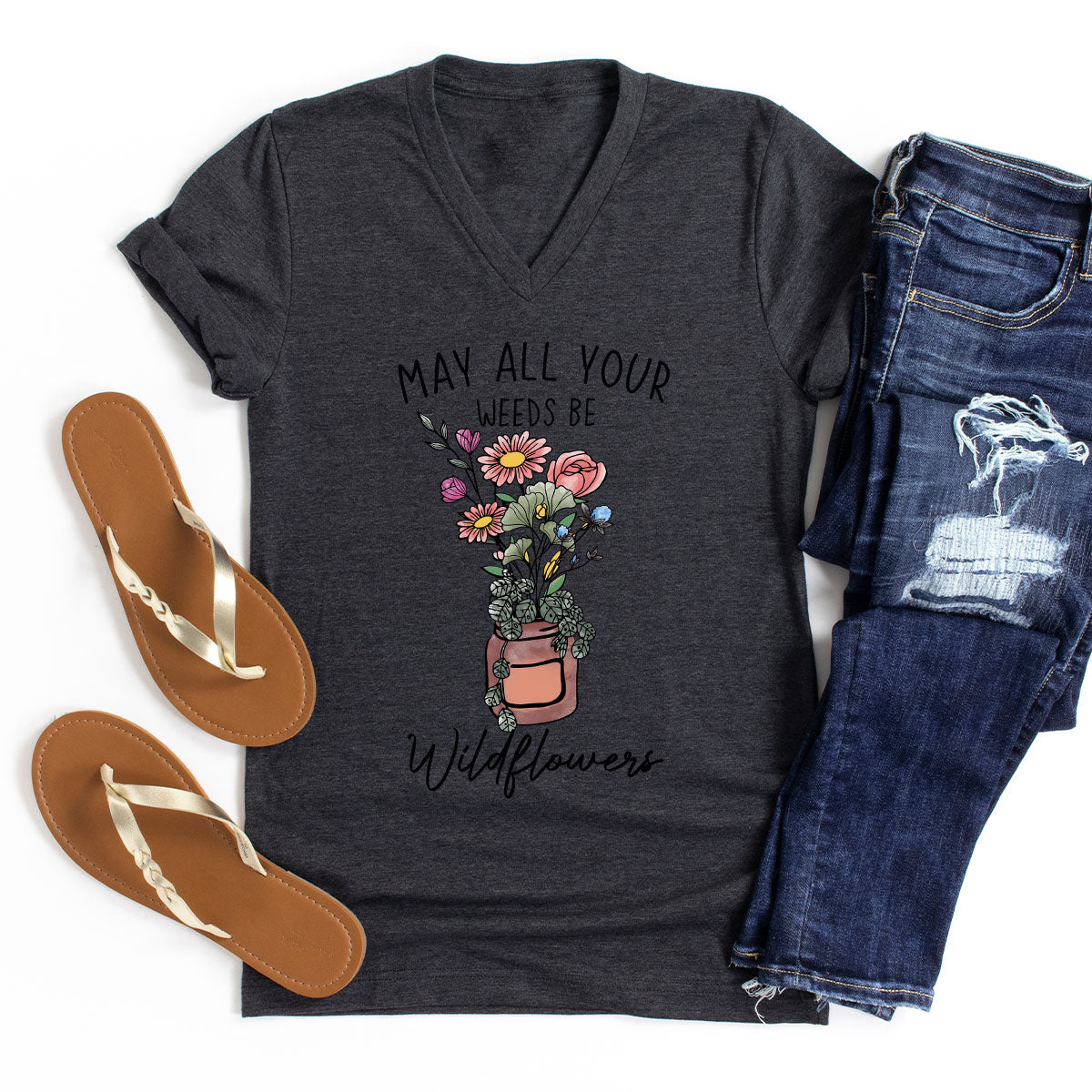 Plant Shirt, Funny Plant Lover T-Shirt, Garden Lover Shirts