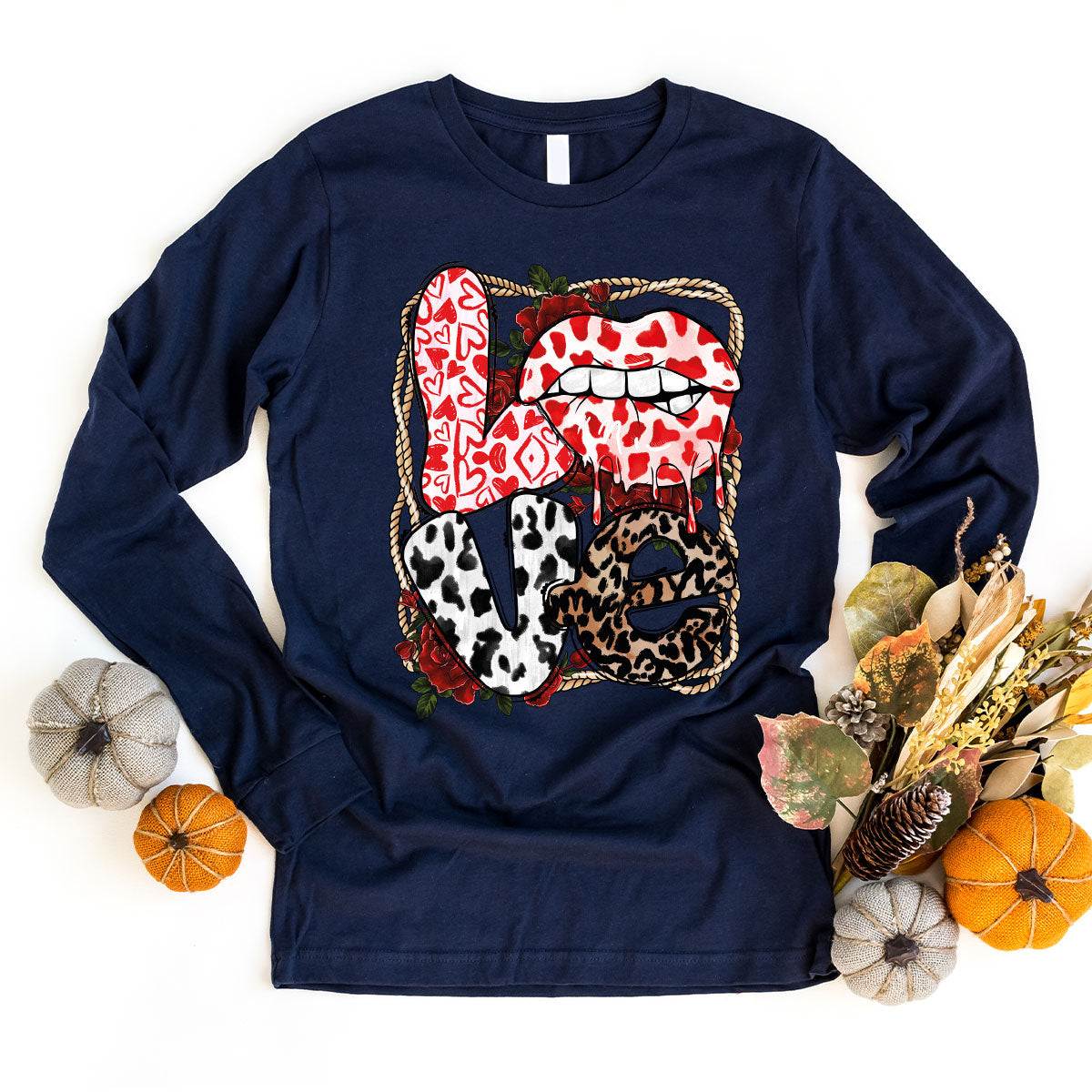 Love Shirt, Lovers Gift, Cool Valentine's Day T-Shirt