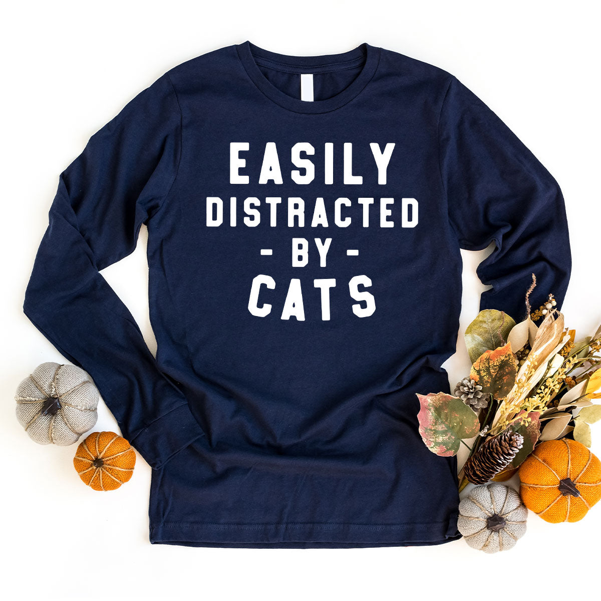 Cat T-Shirt, Cat Lover Shirt, Cat Parent Shirt, Pet Tee