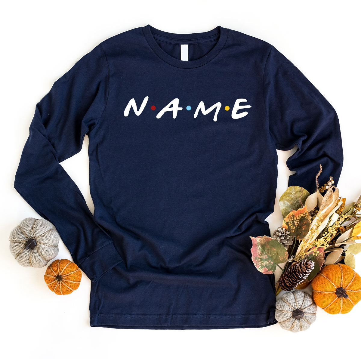 Name Shirt, Funny Name Shirt, Custom Name T-Shirt, Name Tee