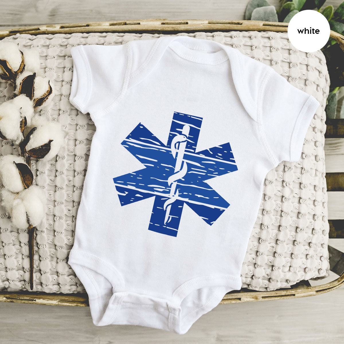 Paramedic Sign Shirt, Gift for Emergency Services, Health Worker T-Shirt