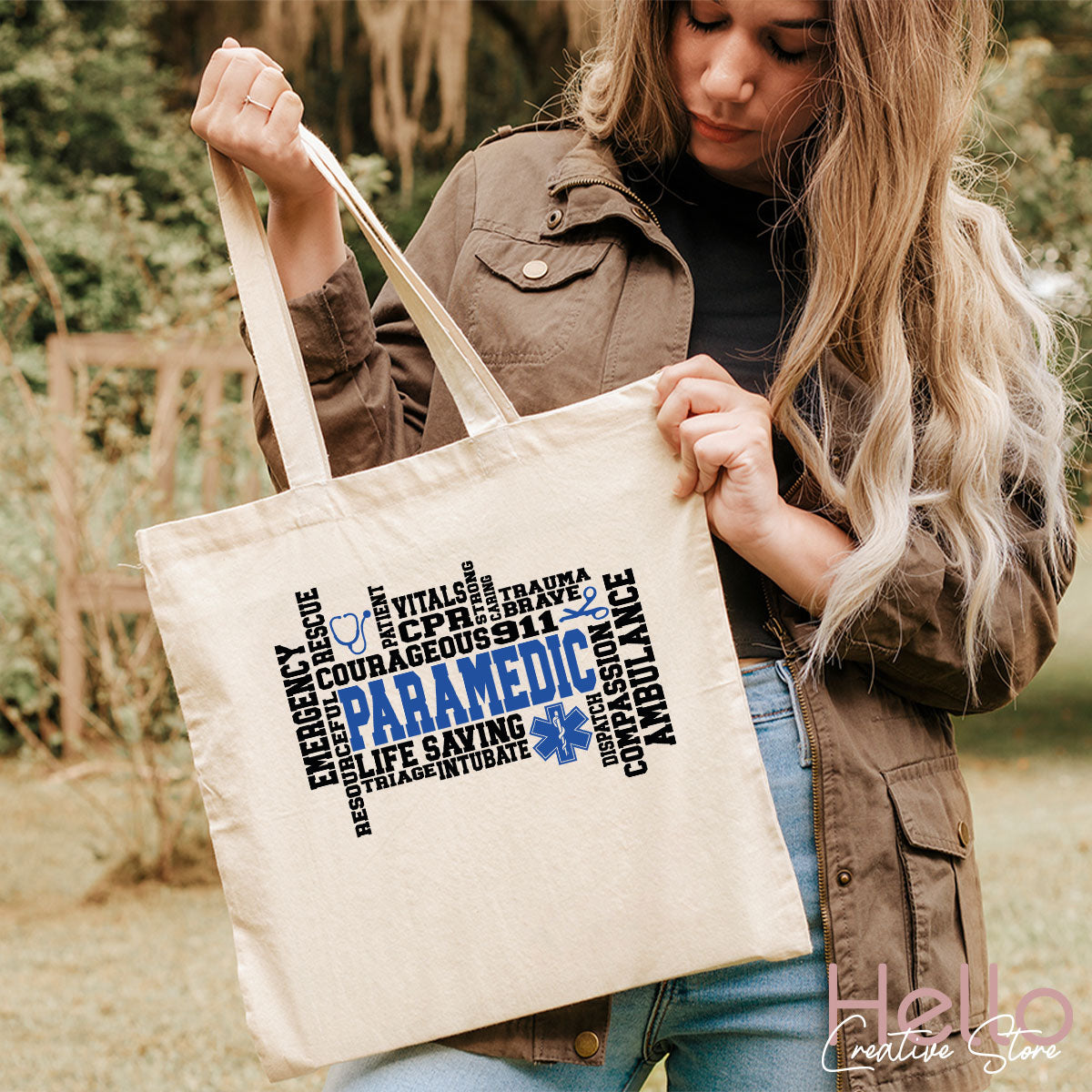 Paramedic T-Shirt, Ambulance Shirt, Life Saver T-Shirt, Gift For Live Saver, Health Worker Shirt