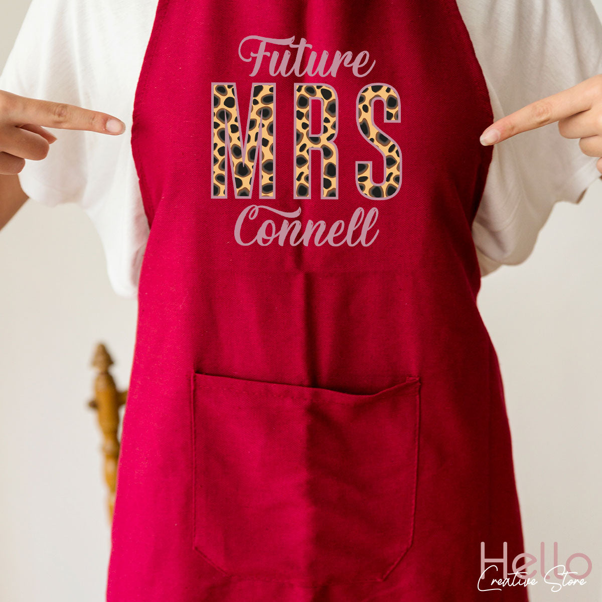 Future MRS Connect Shirt, New Born Party Shirt, Gift For New Born Girl T-Shirt
