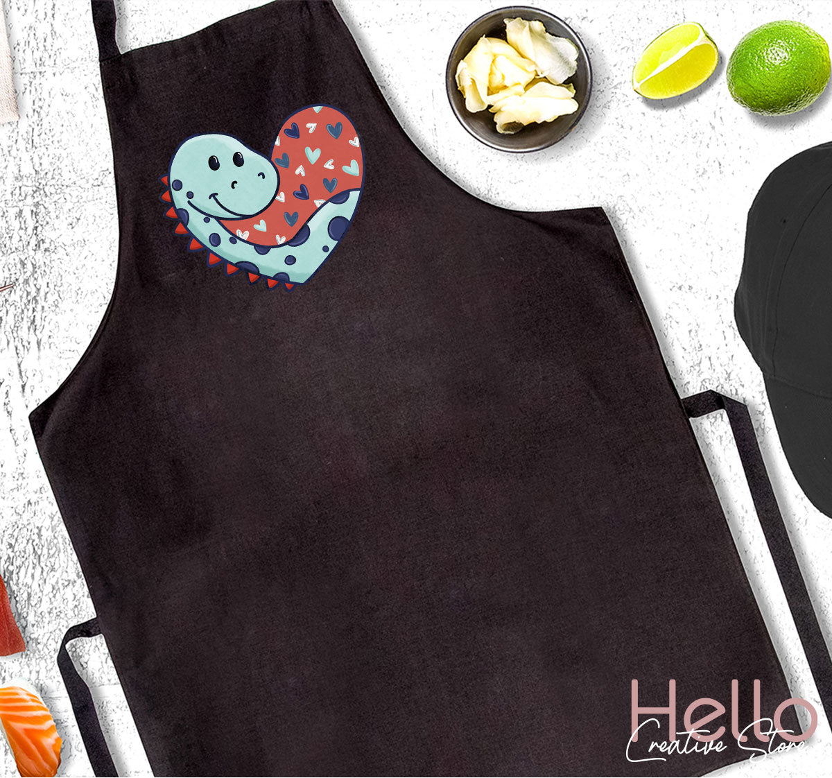 Valentine's Day Dino Shirt, Heart Of Dinosaur Shirt, Feb 14 Tee