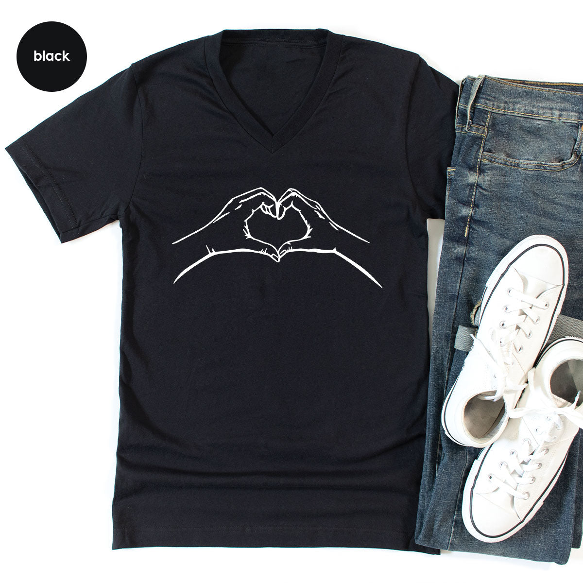 Cute Valentine's Day 2023 Shirt, Valentine T-Shirt, Best Valentine's Day T-Shirt